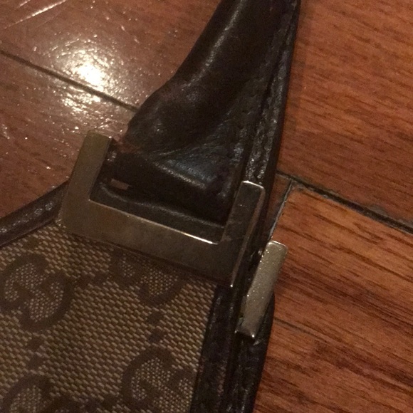 Gucci huge hobo - Picture 8 of 8